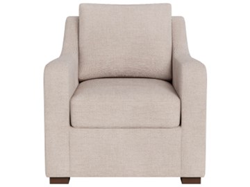 Thumbnail Filmore Chair - Special Order 2